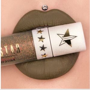 Karma Velour Liquid Lip